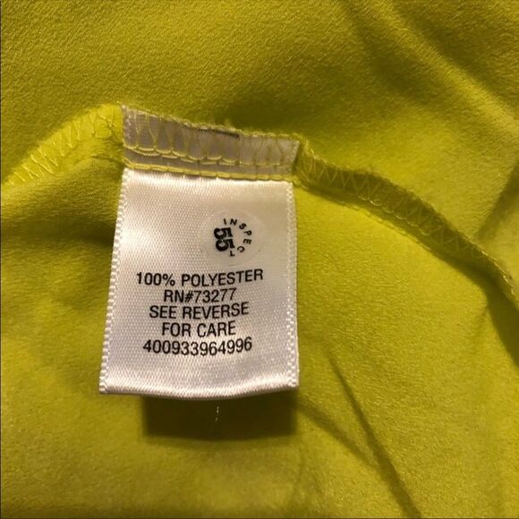 ⭐️ Apt 9 Button Down Blouse - Picture 6 of 7